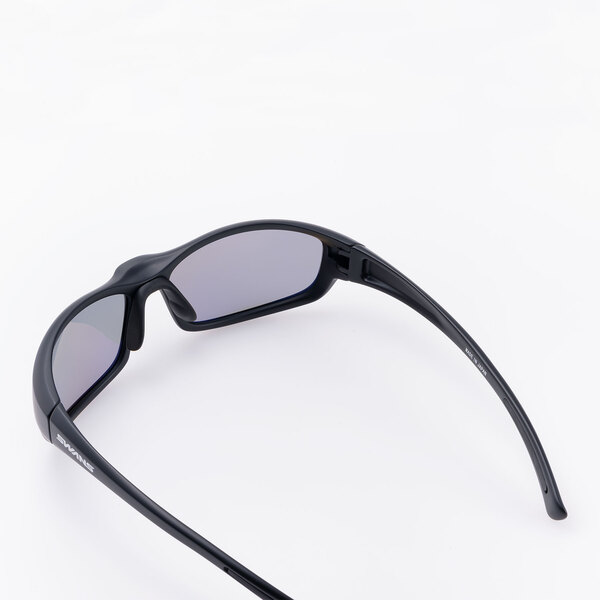 WARRIOR-Ⅶ 偏光レンズモデル [WA7-0151 MBK ] | 【公式】SWANS 日本製