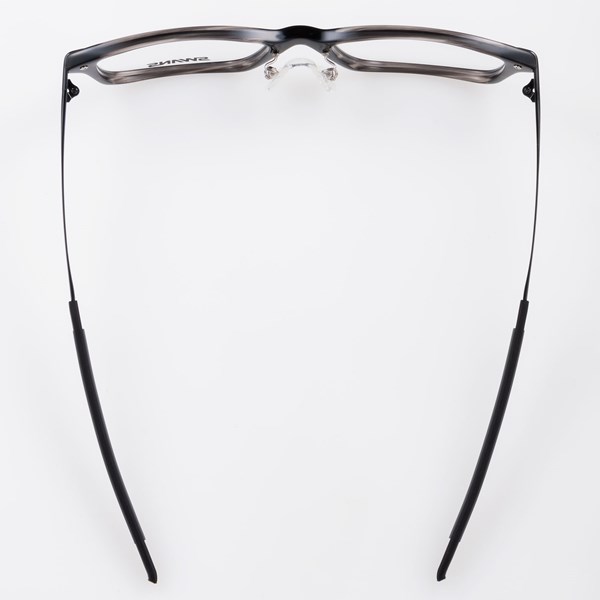 JOBSPORT-β 度付き眼鏡（クリアレンズセット） [JBSb1-0000 DSMK