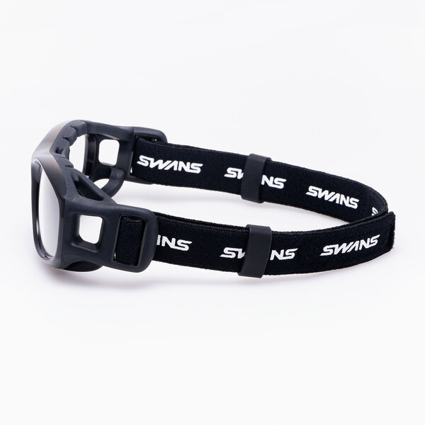 GUARDIAN-X スポーツ用ゴーグル【中学生から大人用】 [GDX-001 BK