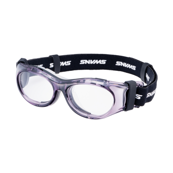 スポーツ用ゴーグル【小学校高学年から14歳まで】 [SVS-600N CLSM