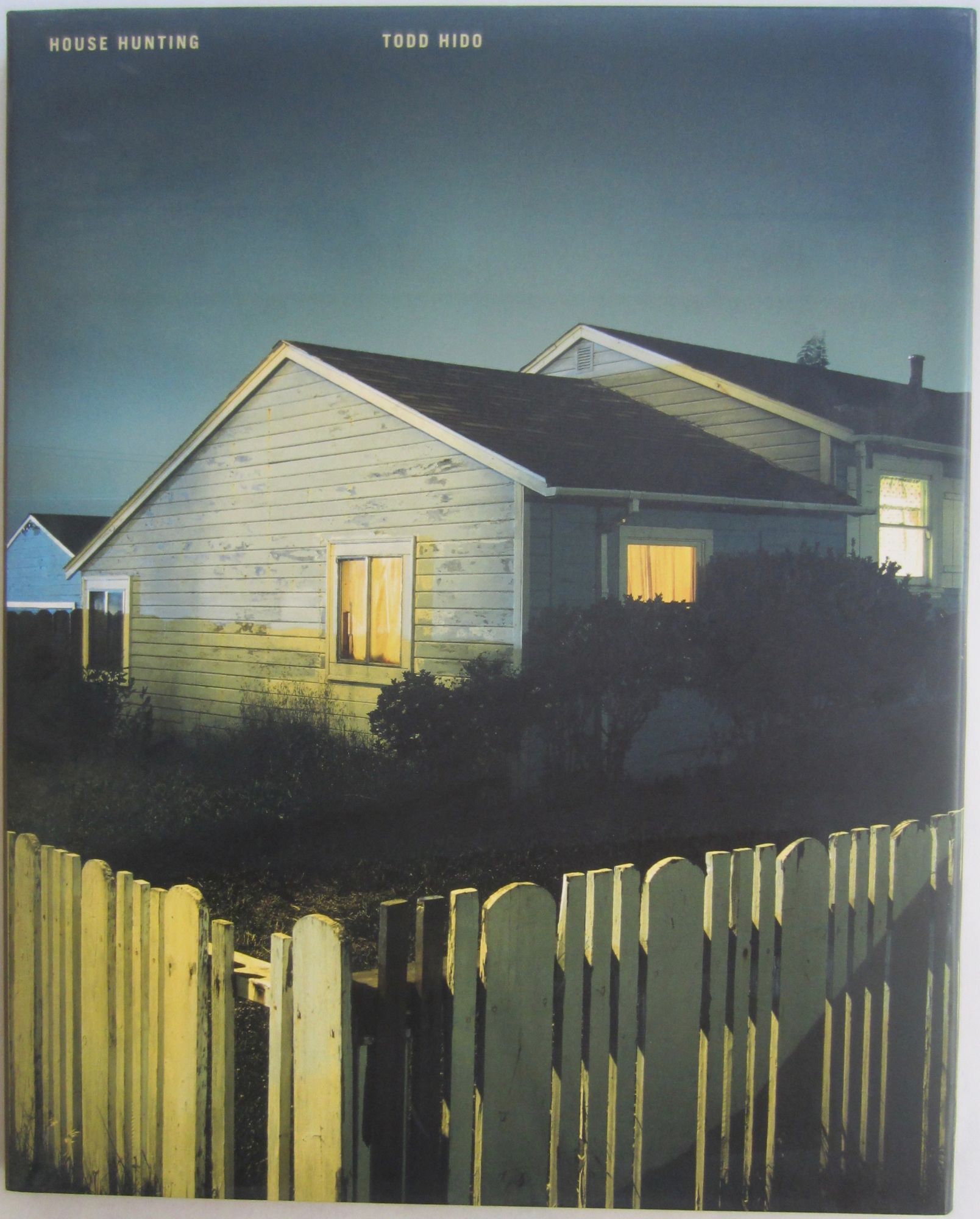 House Hunting | Todd HIDO