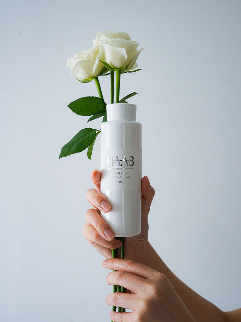 ボタニカルスーティングトナー | ハーブリプロ | SweetRoomOnlineShop