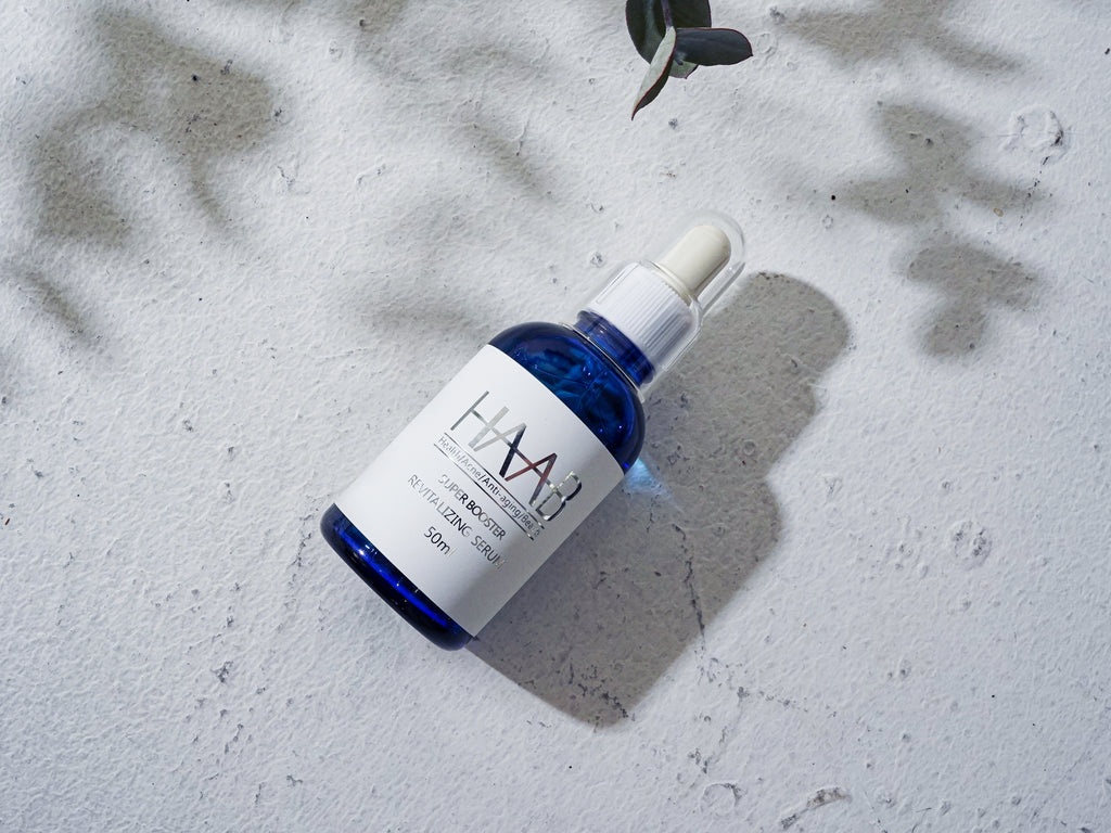 リバイタライジングセラム | ハーブリプロ | SweetRoomOnlineShop