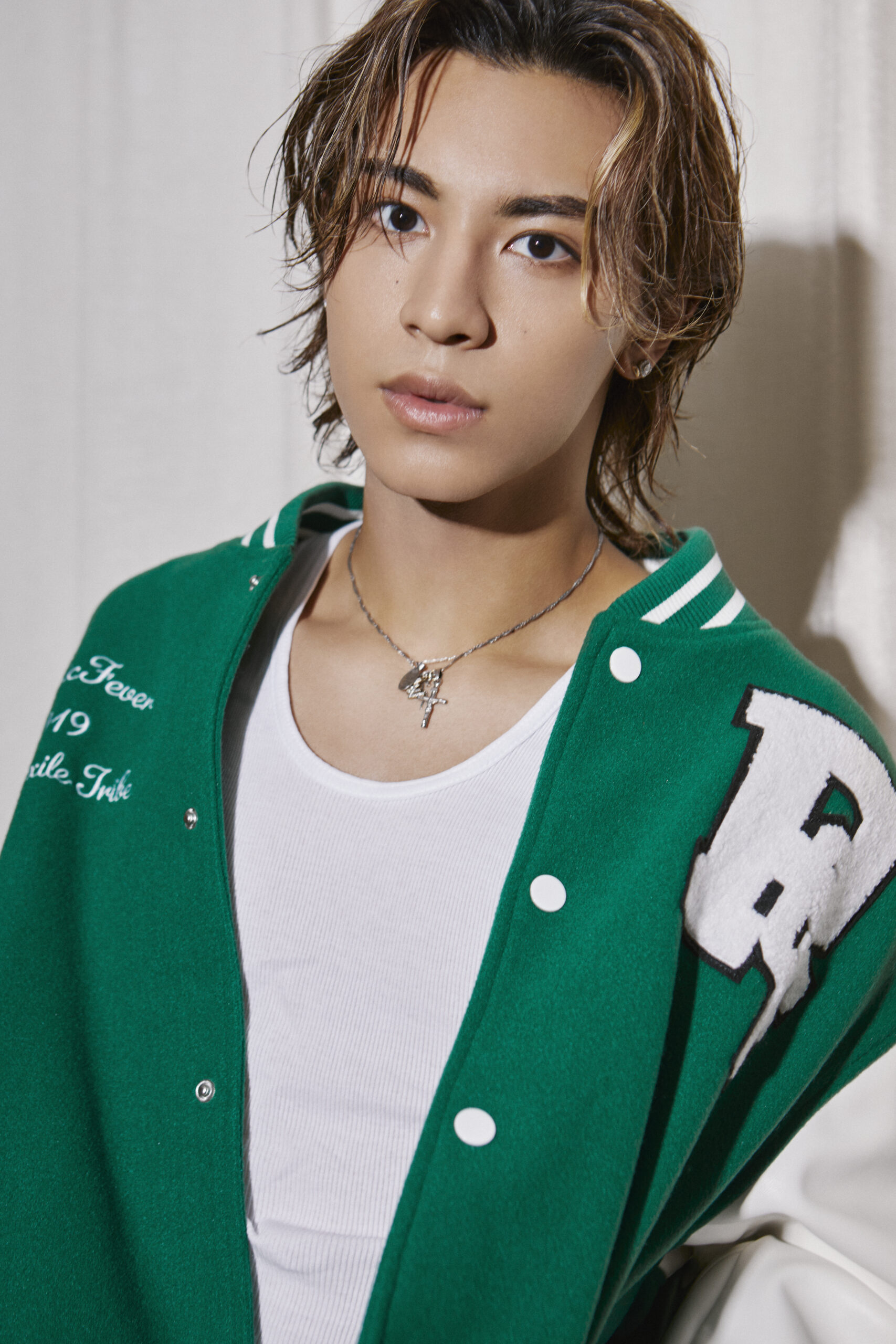 PSYCHIC FEVER】もっと知りたい、志とWEESAのコト♡【sweet web独占