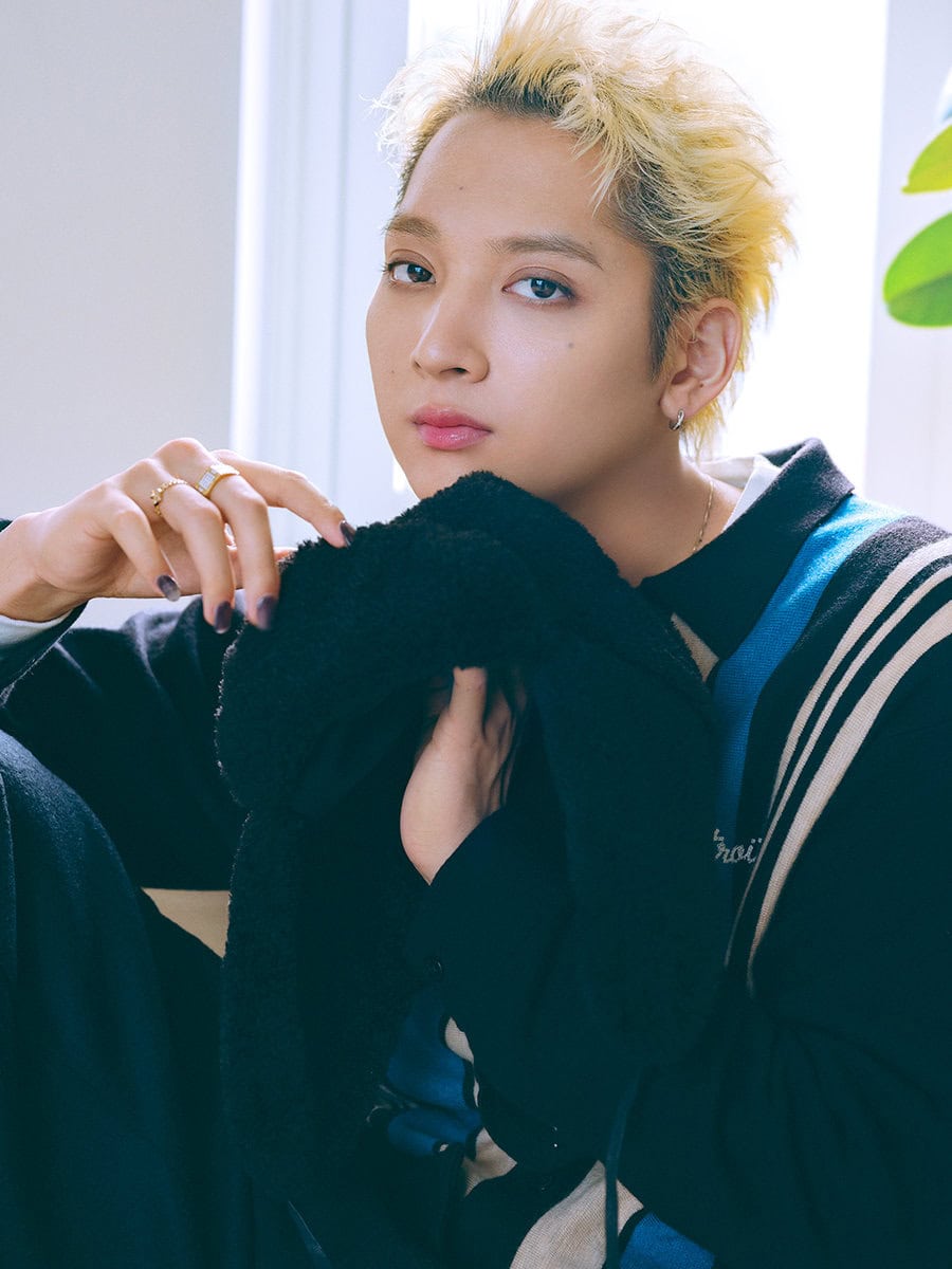 長谷川 慎＆鈴木昂秀】HAPPY HOLIDAY♡ from MAKOTO&TAKAHIDE【sweet