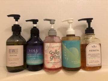 2025年最新】ドラッグストアで買える！サロン級のサラつや髪が叶う「高