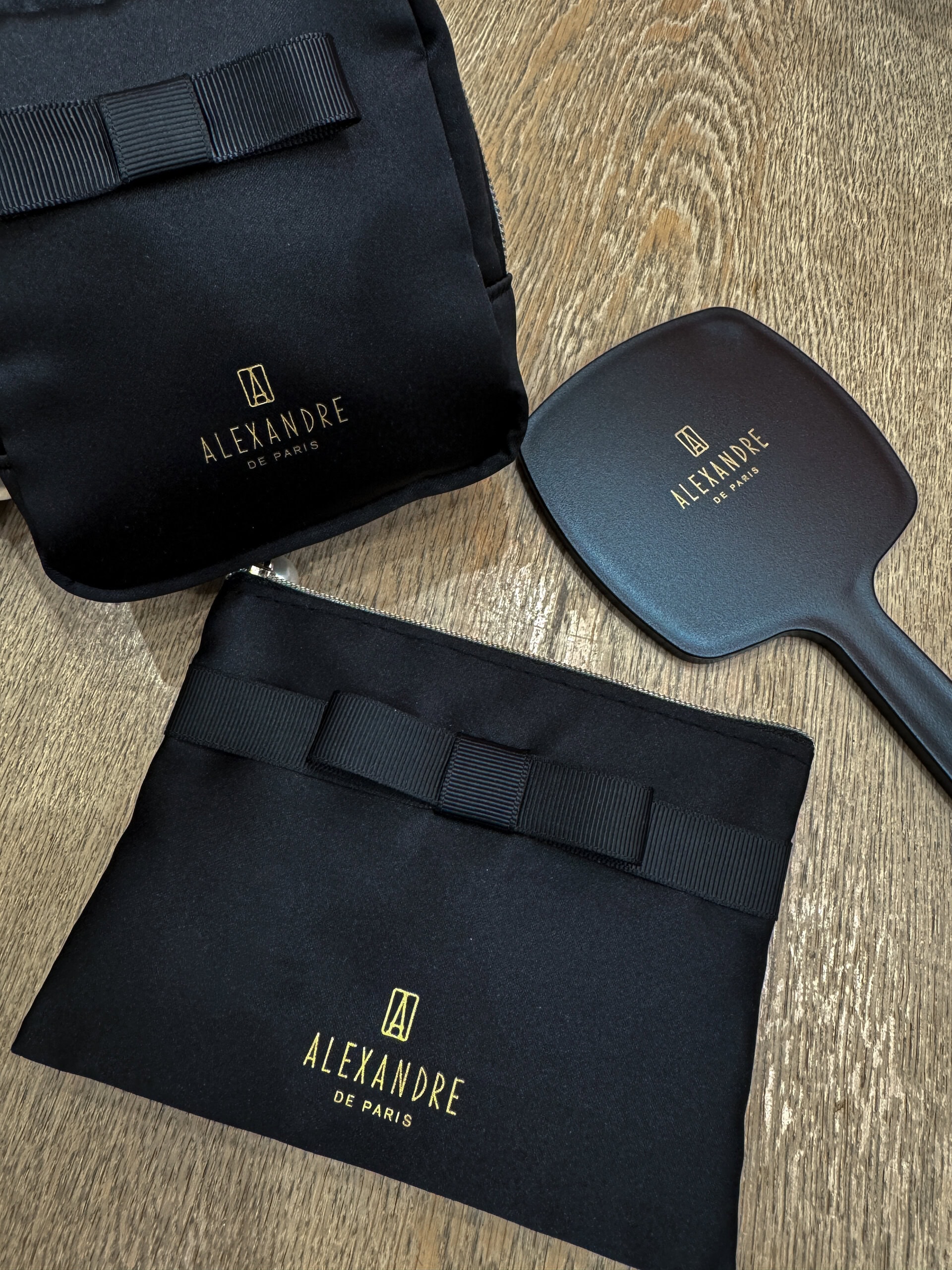 付録レビュー】「こんなの欲しかった♡」アレクサンドル ドゥ パリの超