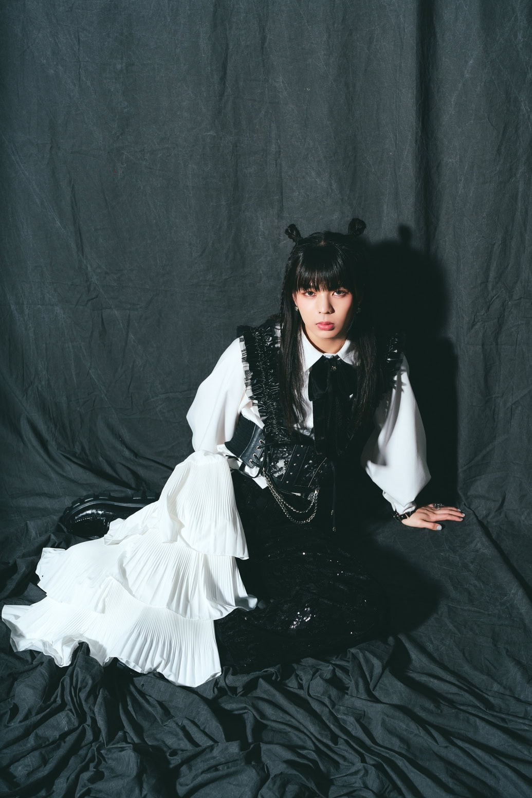 龍宮城・ITARU】「どんな場所でも僕たちが届けたい音楽は作り出せる