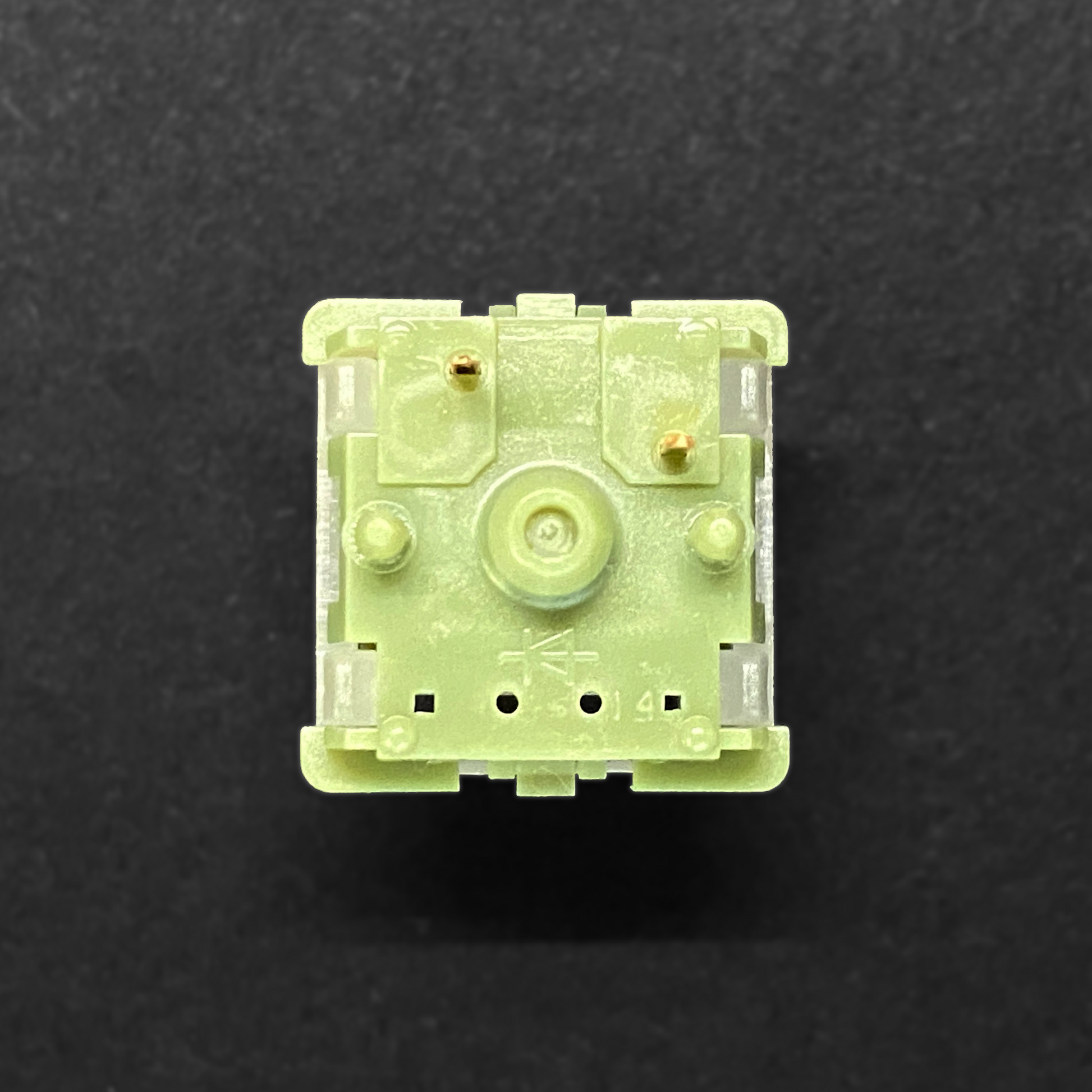 Zenclack Oooolong – SwitchOddities