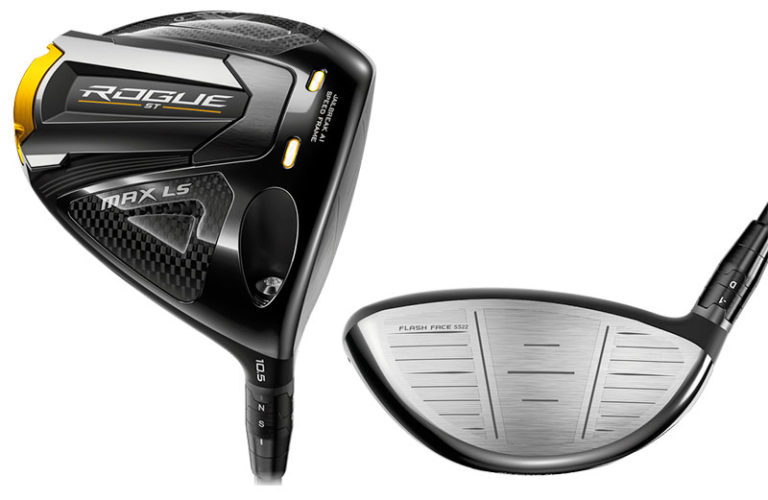 Callaway Rogue ST Max D Driver Review | Swing Yard