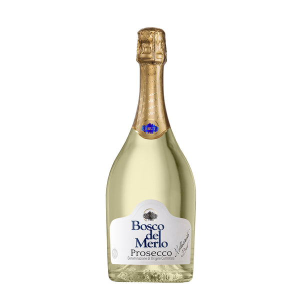 プロセッコ・ミレジマート・ブリュット – Swirl
