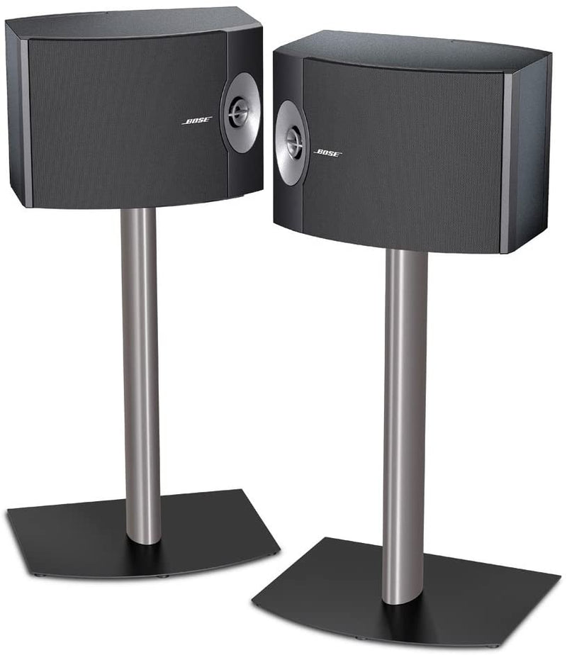 Bose301 V ペア ② Amazon.com: Bose 301-V Stereo Loudspeakers (Pair