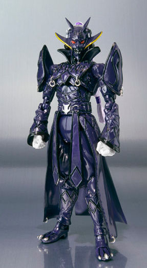 魂ウェブ商店限定 仮面ライダー電王 リュウタロスイマジン S.H.