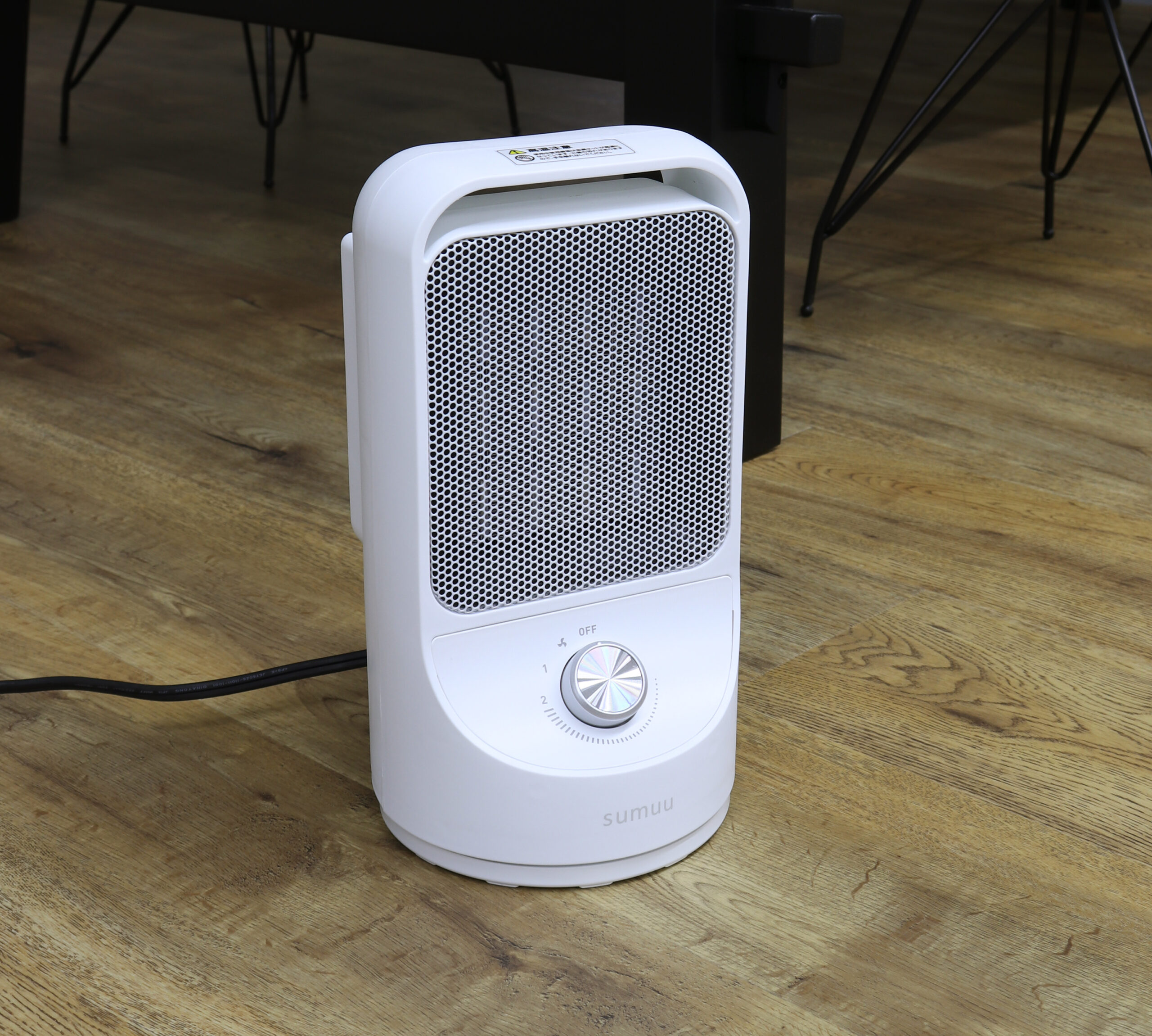 fan-heater-white | sumuu