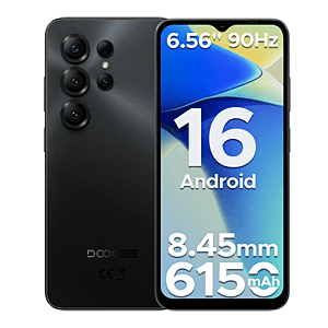 DOOGEE Note56 X【スペック】価格や発売日 | スマホBANK