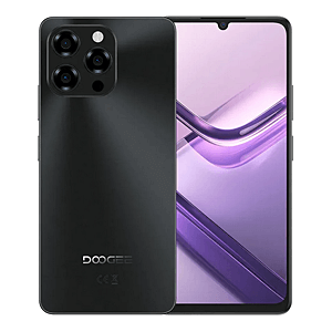 DOOGEE Note58 Pro【スペック】価格や発売日 | スマホBANK
