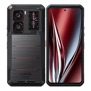 OUKITEL C65【スペック】価格や発売日 | スマホBANK