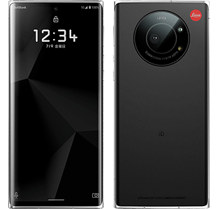 LEITZ PHONE 1【スペック】価格や発売日 | スマホBANK