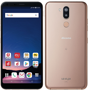 LG style2【スペック】価格や発売日 | スマホBANK