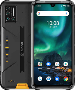 UMIDIGI BISON【スペック】価格や発売日 | スマホBANK