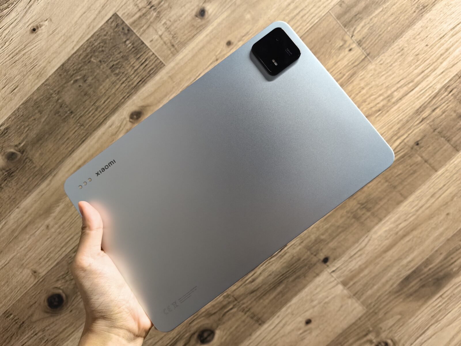 Xiaomi Pad 6 レビュー | 今最もオススメのAndroidタブレット、性能