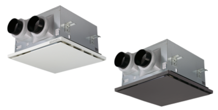 熱交換形換気扇 天埋形 | 換気扇 | 空調・換気 | Panasonic