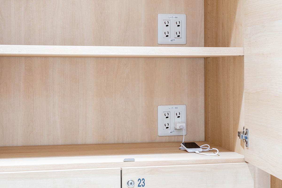 EXPO 2025を支える、パナソニックの水まわり・建築設備 | Panasonic