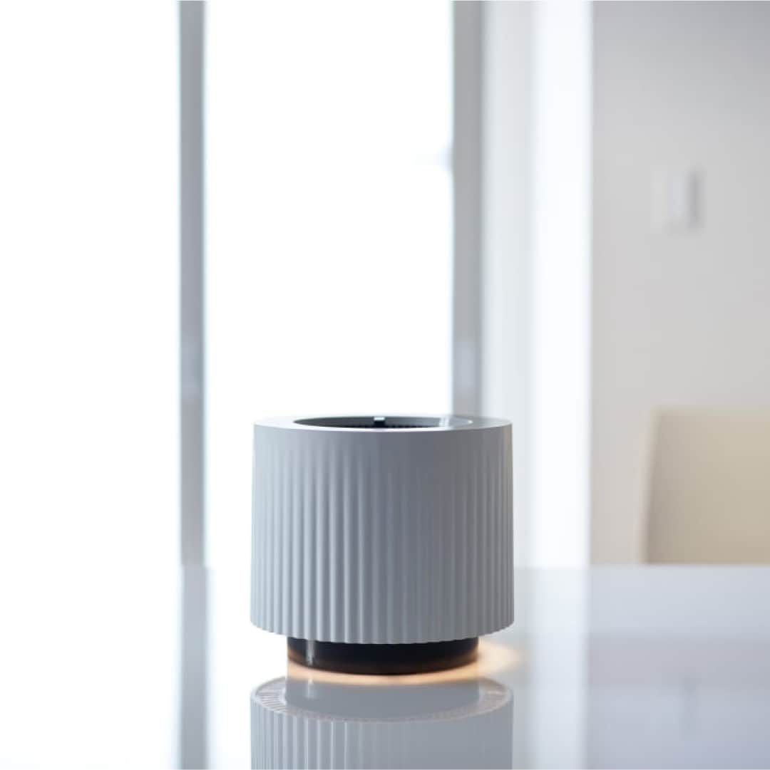 澄風をもっと知る - オゾン発生器・脱臭機の澄風(すみかぜ)