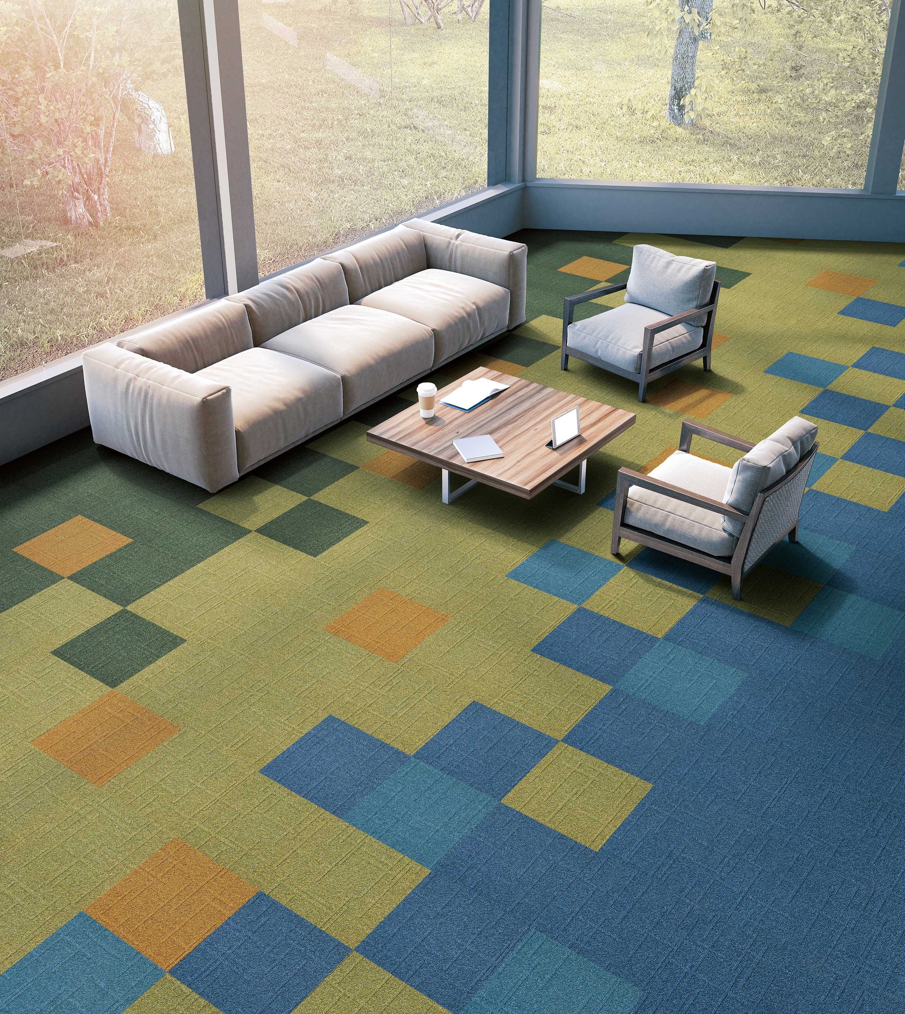 LX-1817 (LX-1800 TIDE)｜株式会社スミノエ インテリア プロダクツ