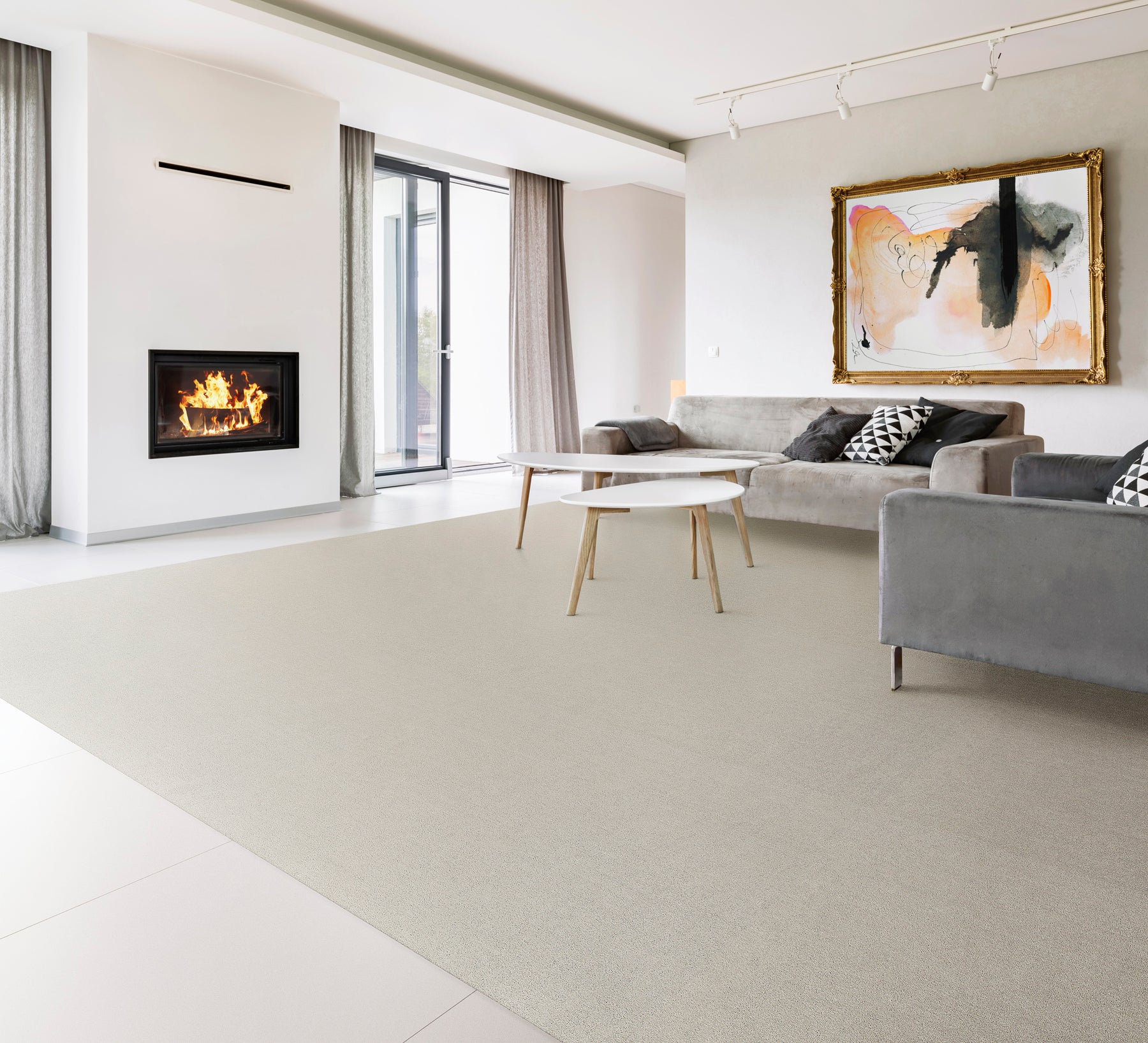 WR-31 (ウールレックス WOOL REX)｜株式会社スミノエ インテリア