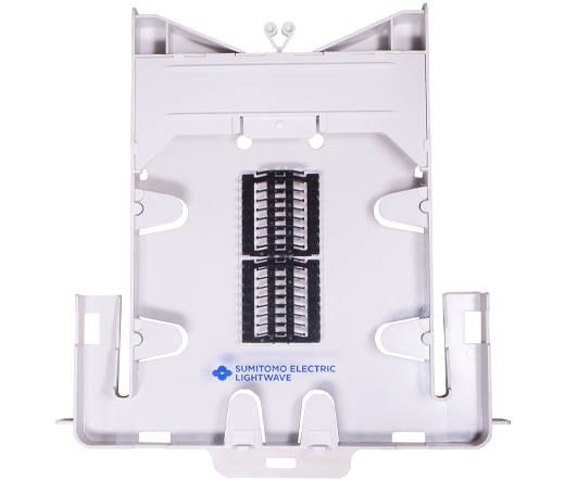 3K Vertical HyperScale eXchange (3K-V-HSX) | Entrance Terminal | SEL