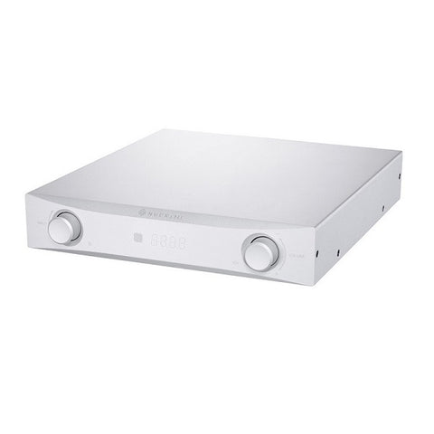 NuPrime IDA-8 Integrated Amplifier – SUMMITHIFI-USA
