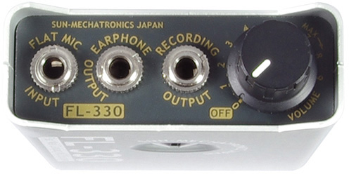 FL-330 | 製品情報 | サンメカトロニクス