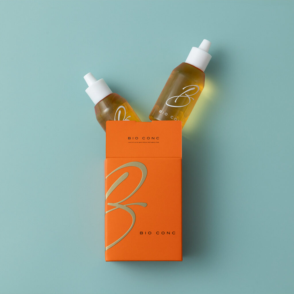 バイオコンク 【公式通販】