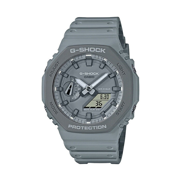 CASIO G-SHOCK GA-2110ET-8A