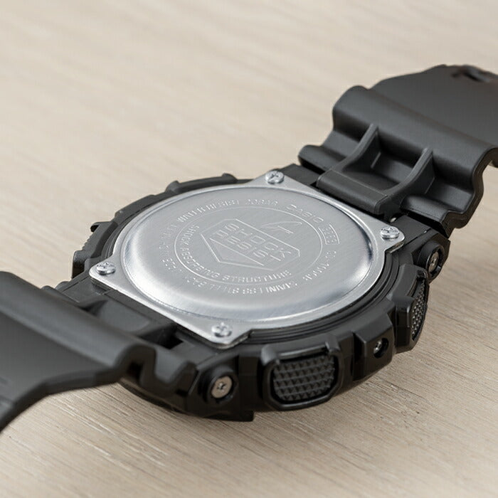 CASIO G-SHOCK GD-100GB-1