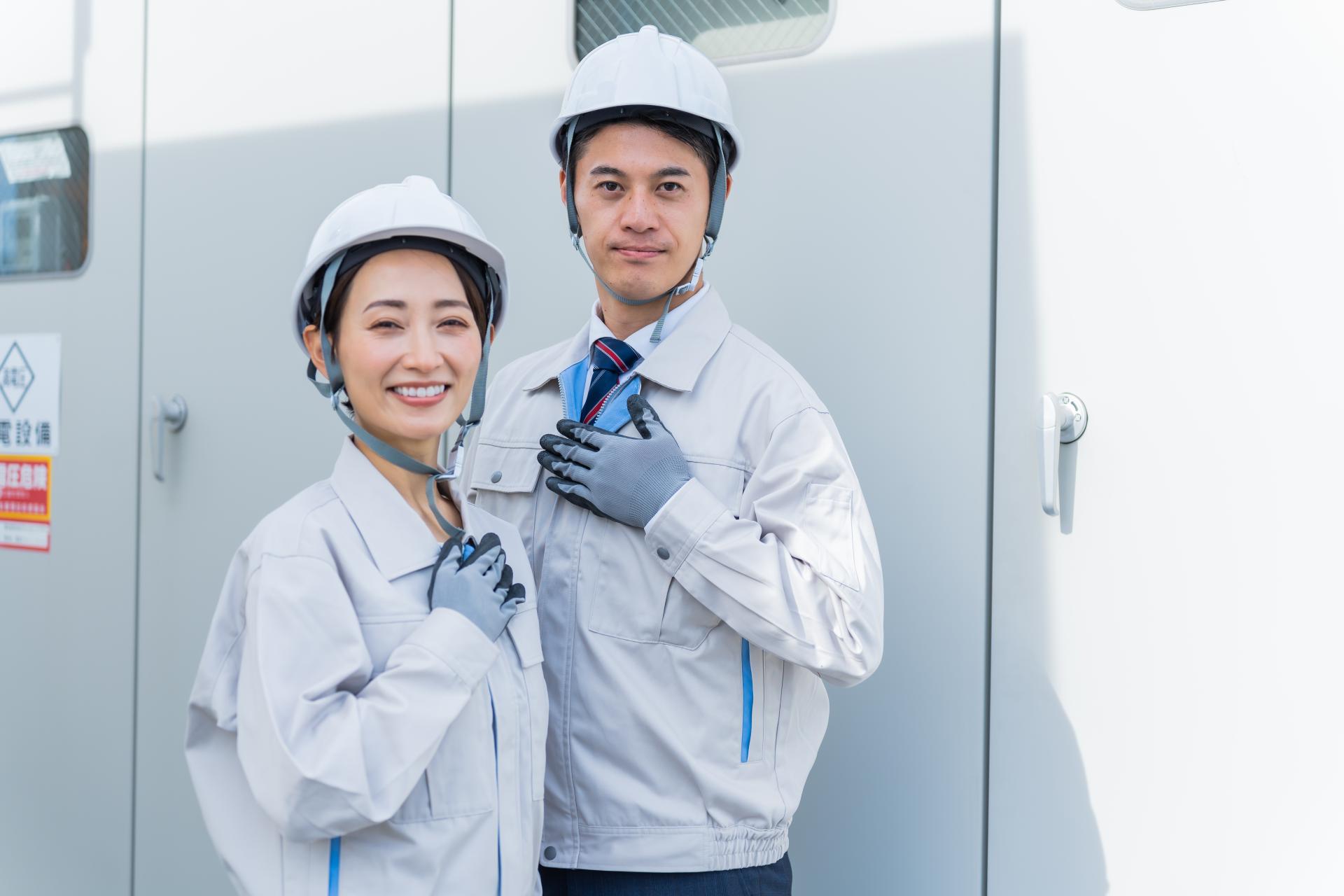 広島・岡山の業務用エアコンはエアコンプロへお任せください