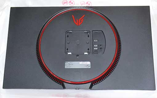 LG ゲーミングモニター UltraGear 32GP83B-B（31.5インチ WQHD