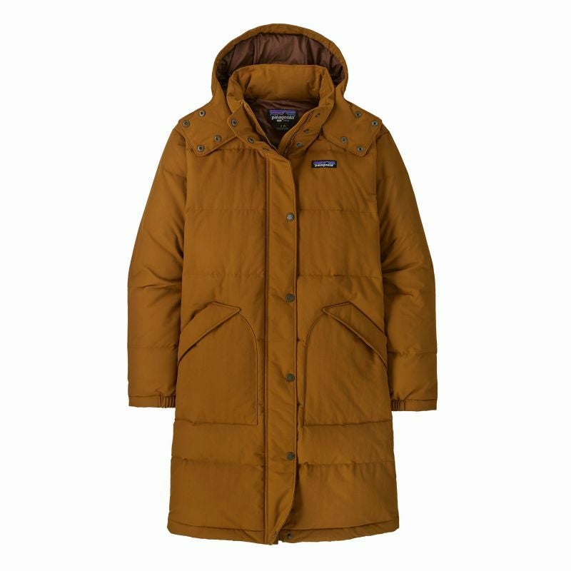 patagonia パタゴニア ダウンドリフトパーカ【ウィメンズ】｜SUNDAY