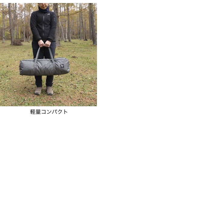 ZANEARTS ゼインアーツ ギギ1｜SUNDAY MOUNTAIN｜サンデーマウンテン