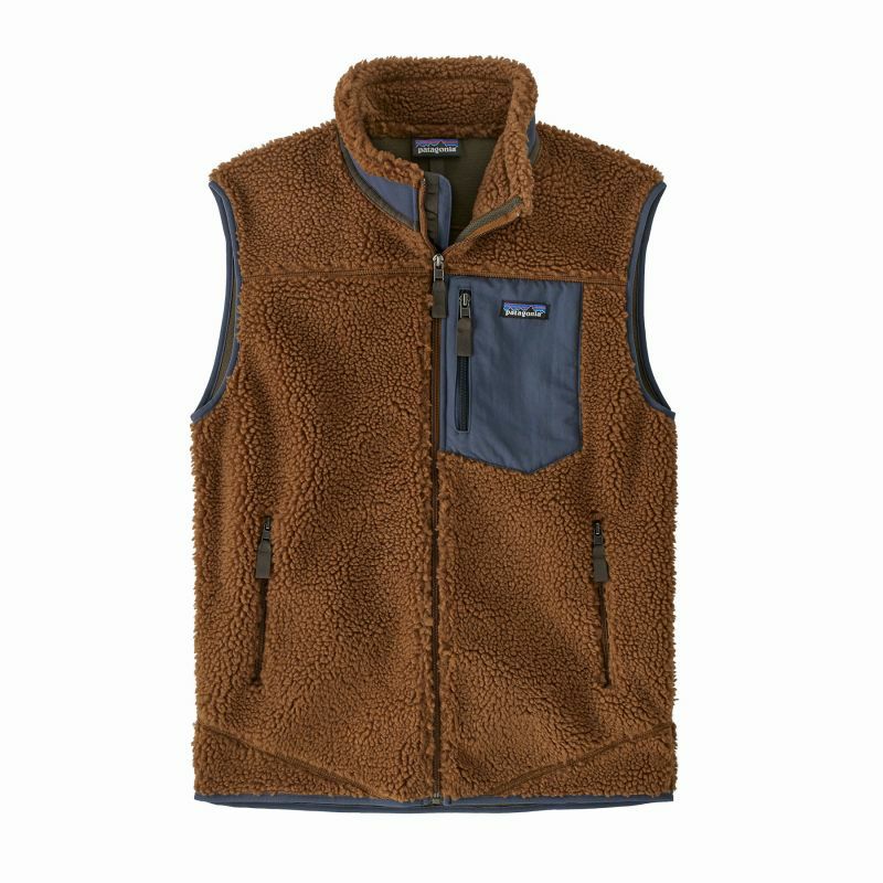 パタゴニア(patagonia) ベスト メンズアウトドアトップス | 通販・人気
