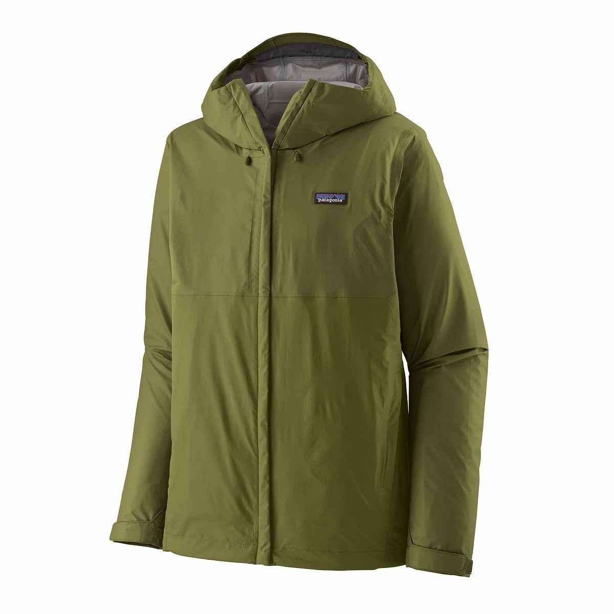 パタゴニア(patagonia) トレントシェル メンズアウトドアジャケット