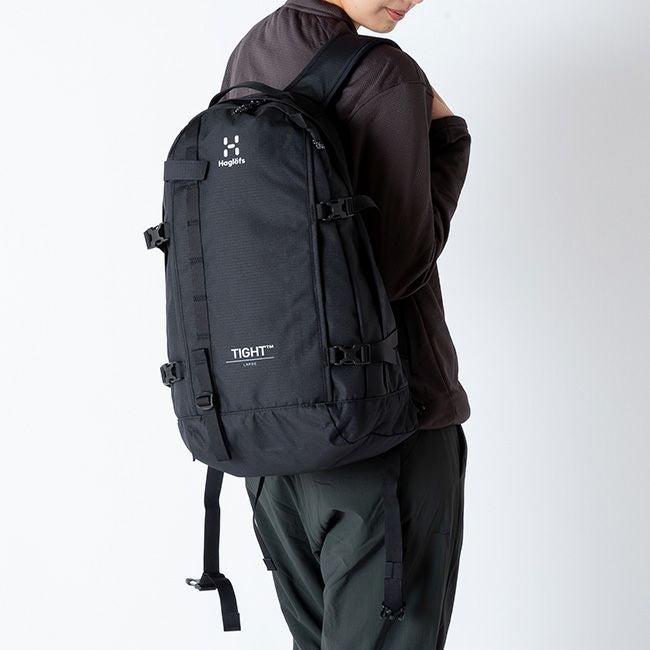 HAGLOFS ホグロフス タイトラージ｜SUNDAY MOUNTAIN｜サンデーマウンテン
