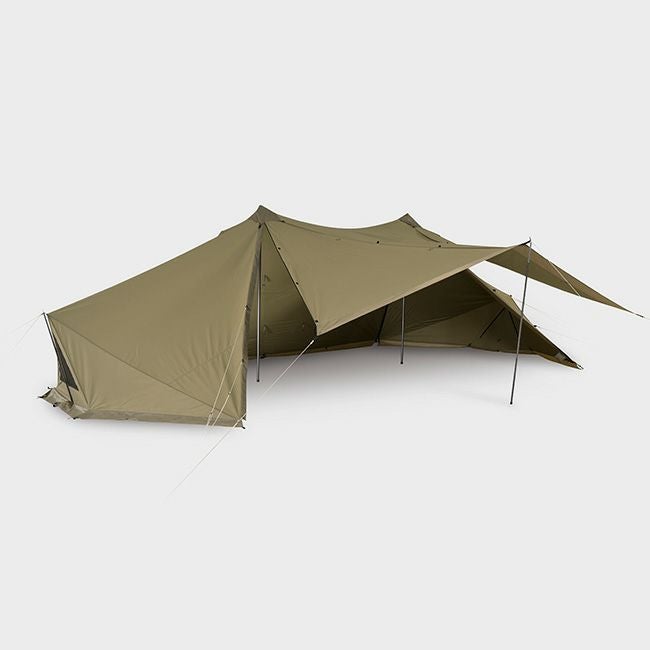 ZANEARTS ゼインアーツ ギギ2 TC｜SUNDAY MOUNTAIN｜サンデーマウンテン