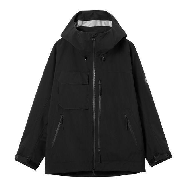 DESCENTE ALLTERRAIN81 デサントオルテライン81 ゴアテックス3Lシェル
