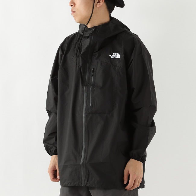 THE NORTH FACE ノースフェイス タプトポンチョ ユニセックス｜SUNDAY