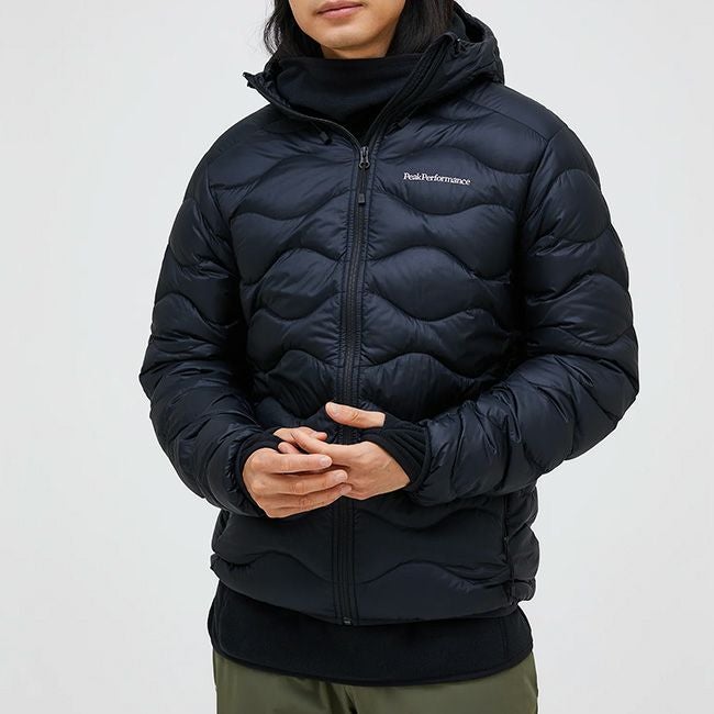 PeakPerformance ピークパフォーマンス ヘリウムダウンフード