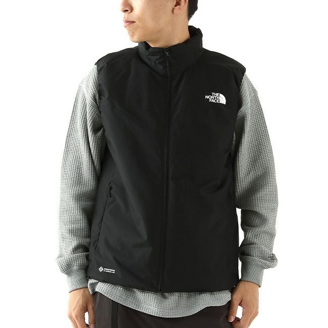 THE NORTH FACE ノースフェイス GTXアクションインサレーテッドベスト