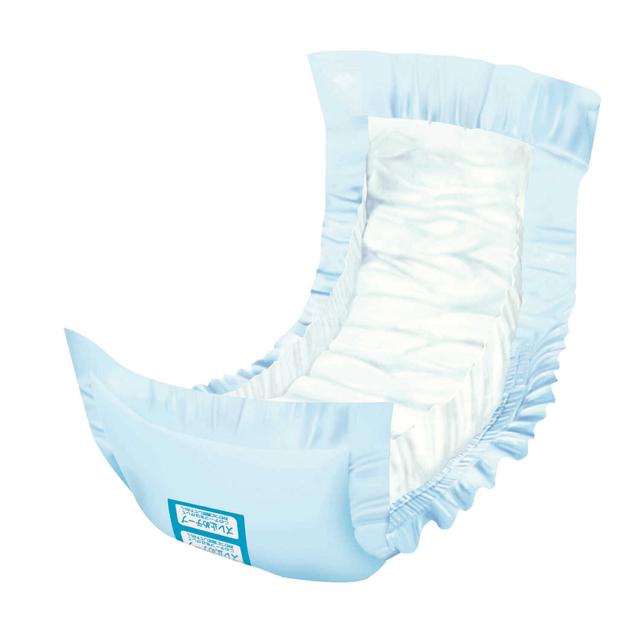 エルモア いちばん 尿とりパッド 長時間用 24枚