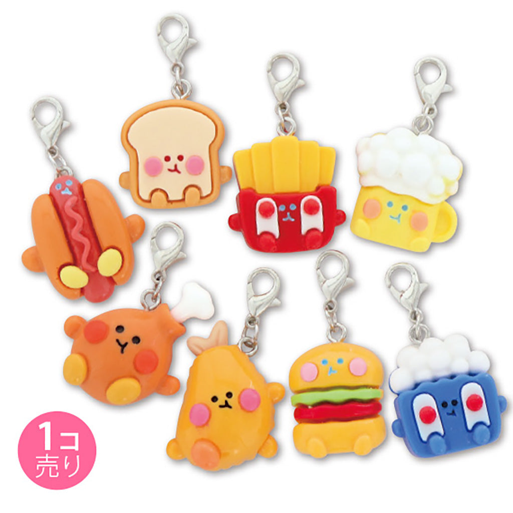 ストラップ・チャーム – SUNHOSEKI